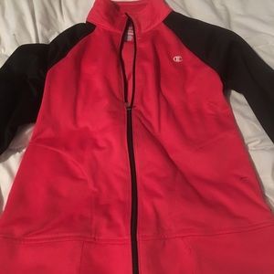 champion jacket